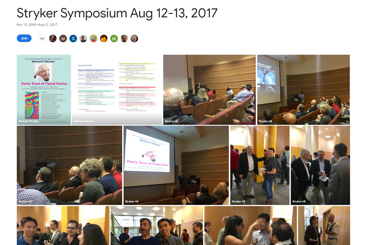 2017 Symposium